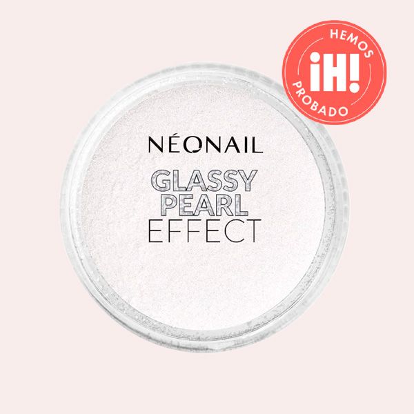 pearl effect