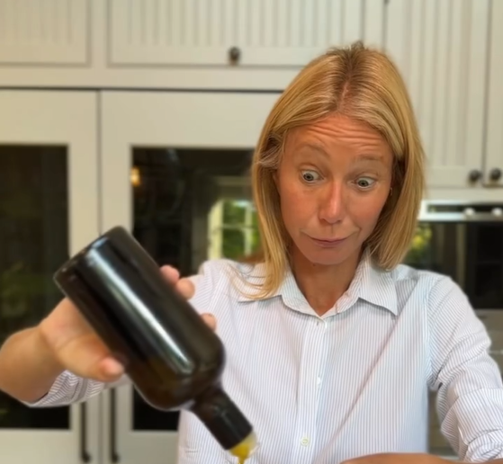 Gwyneth Paltrow