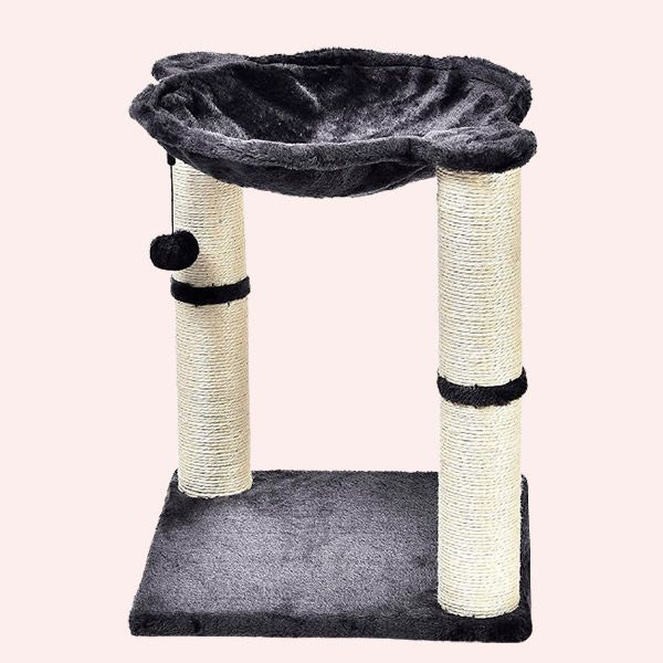 amazon basics   torre en arbol con cerramiento