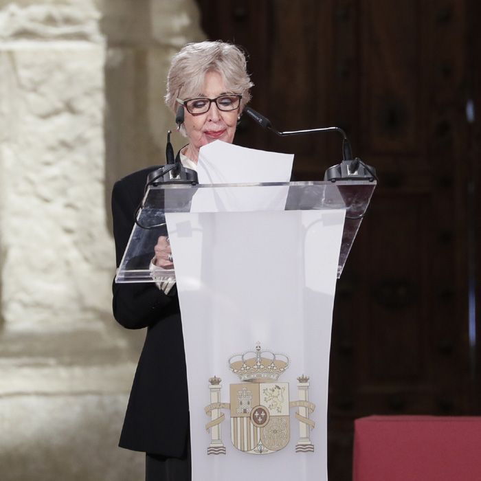 Los Reyes presiden los Premios Nacionales de Cultura