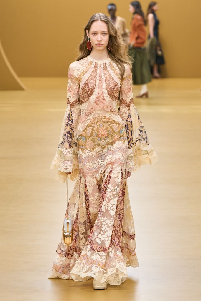 Paris Fashion Week: Zimmermann Otoño/Invierno 2026