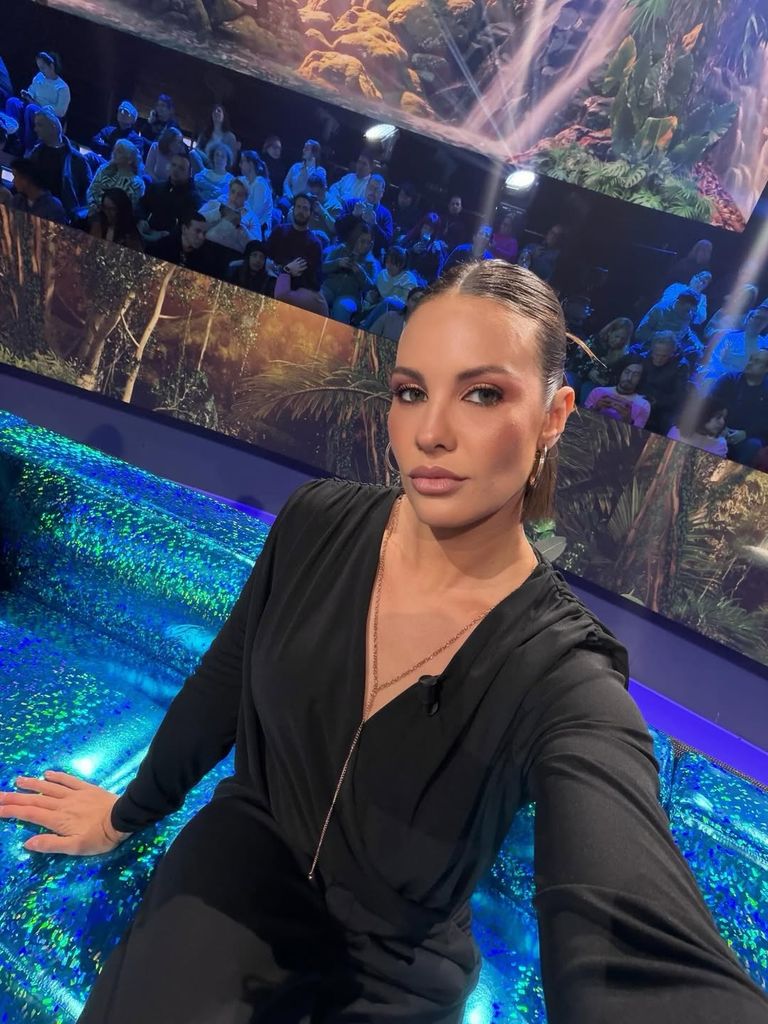 “Ojalá que haya sido solo un lapsus, creo que tenemos un hijo al que hay que proteger”, ha dicho