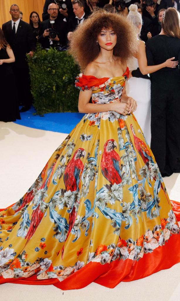 zendaya
