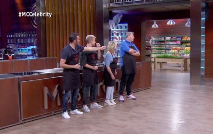 MasterChef Celebrity