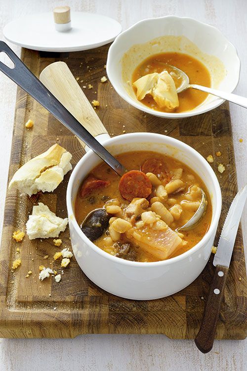 fabada