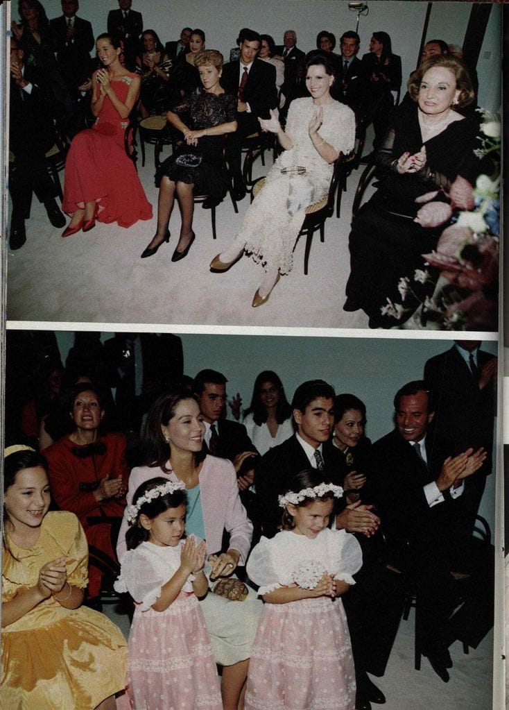 boda chábeli