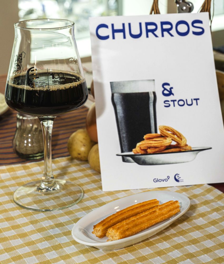 Churros