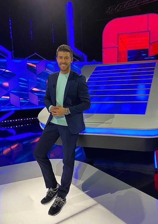 Rodrigo Vázquez 