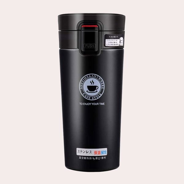 termo negro