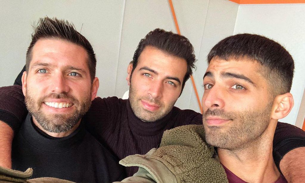 jencarlos canela