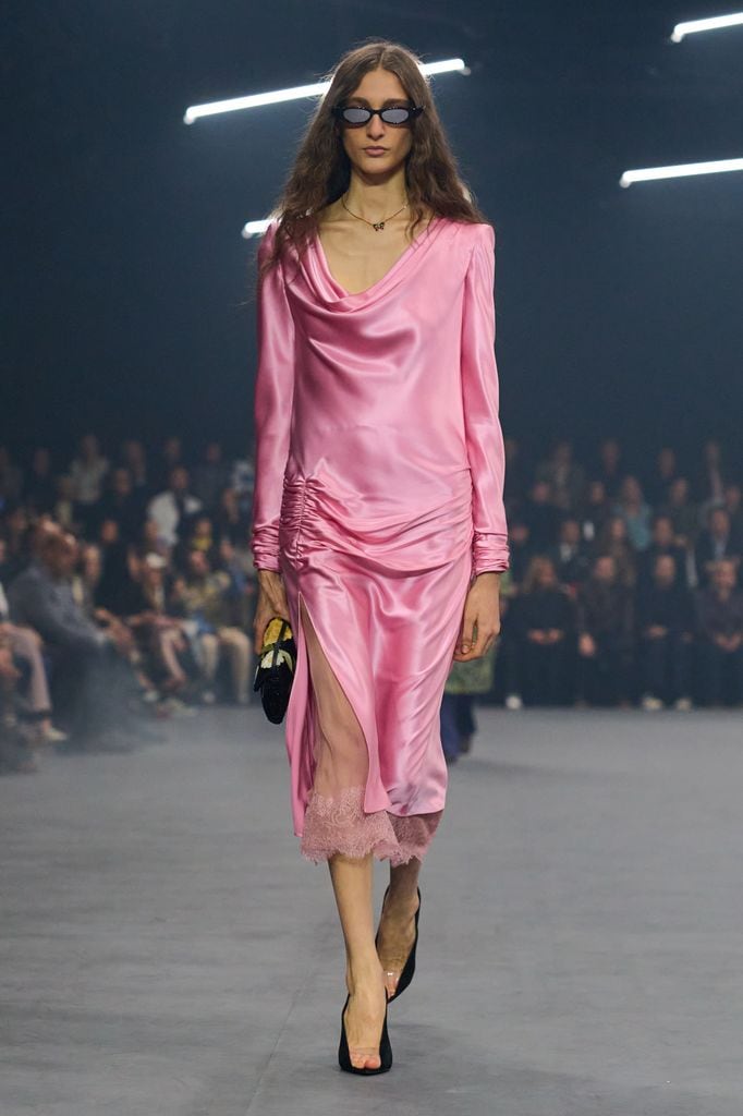  Paris Fashion Week: Valentino Primavera/Verano 2026