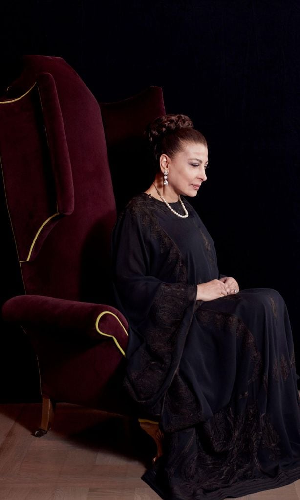 Huda Al Kamis