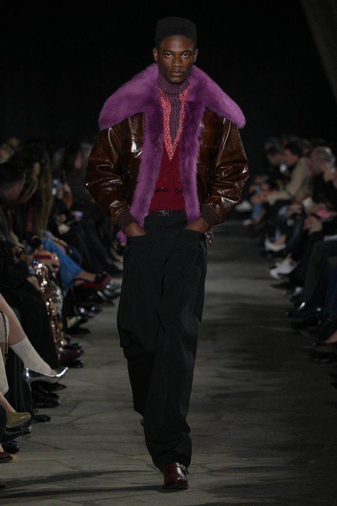 Rabanne Otoño/Invierno 2026-2027