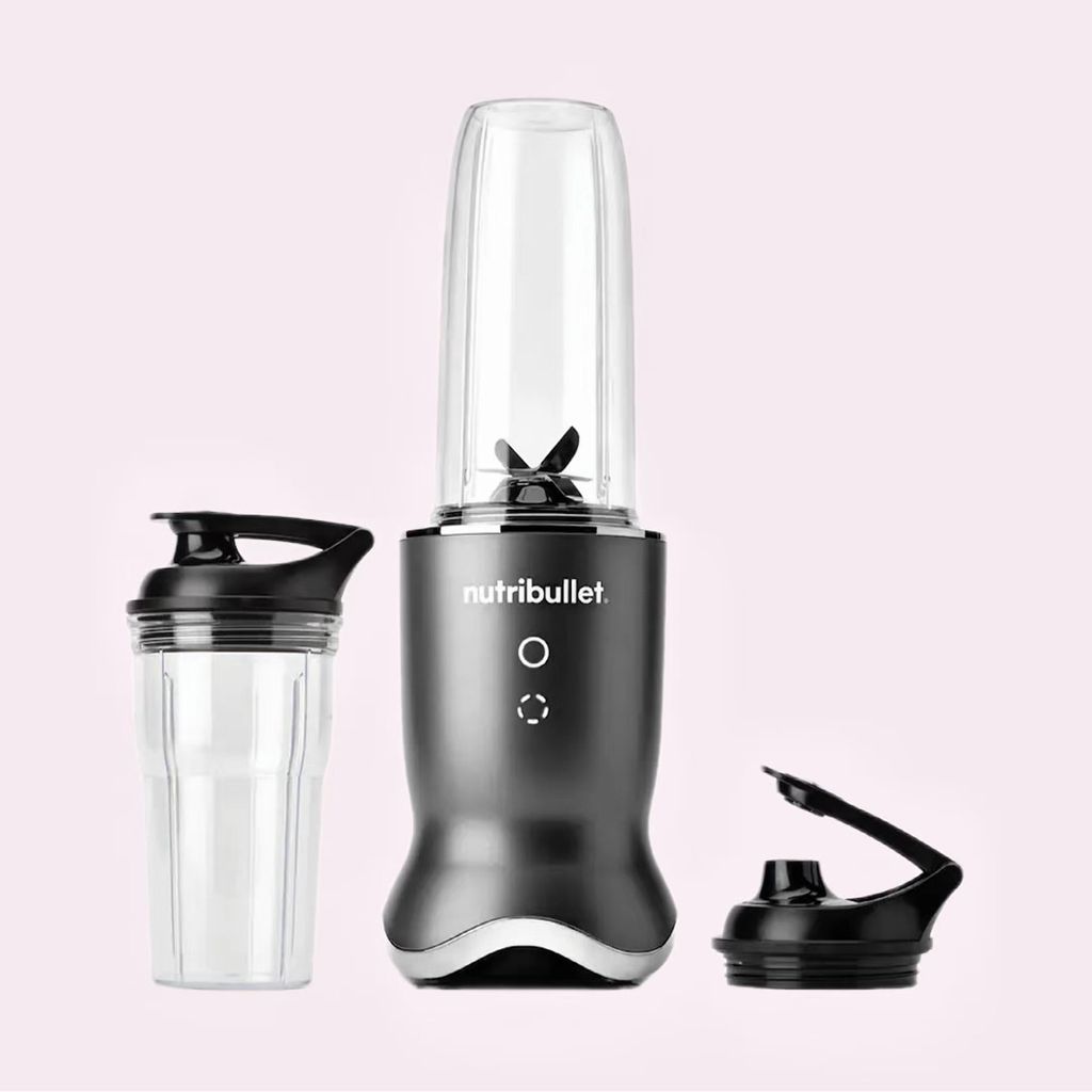 Batidora Nutribullet