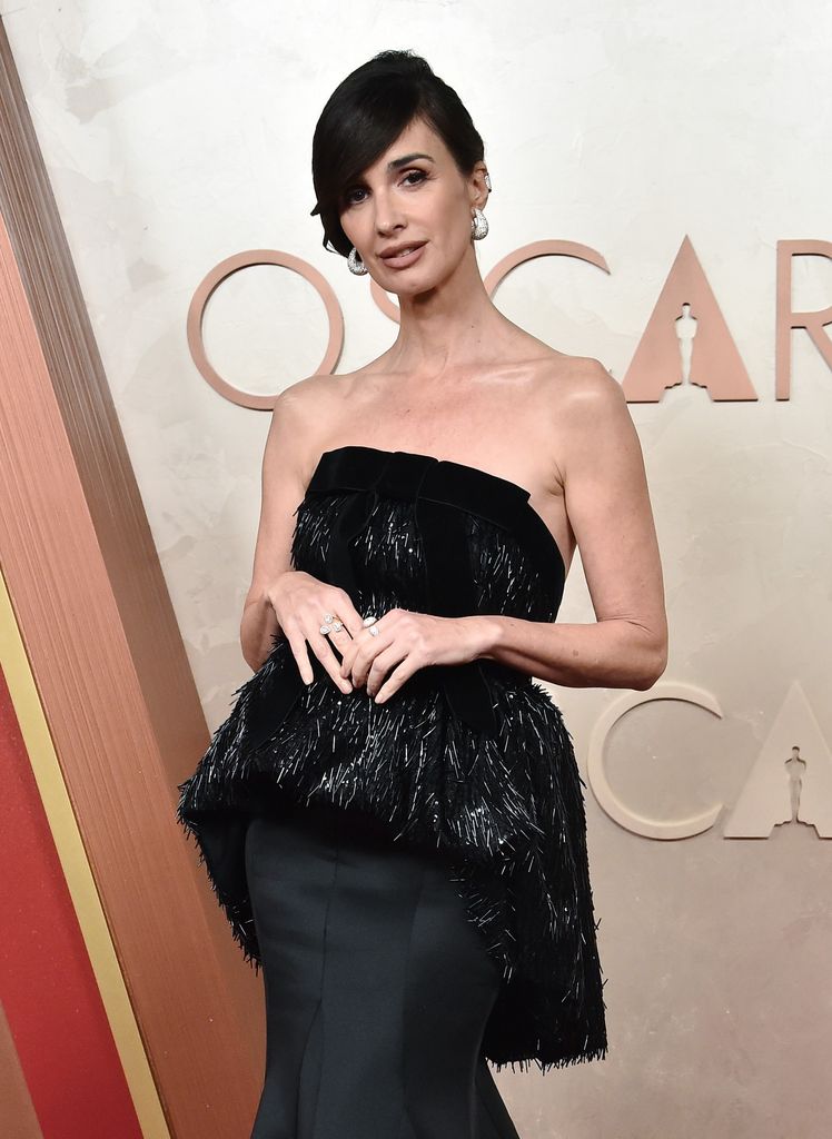 Paz Vega