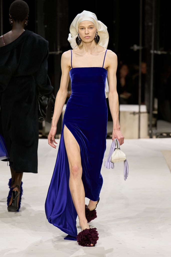 Givenchy otoño/invierno 2026-2027