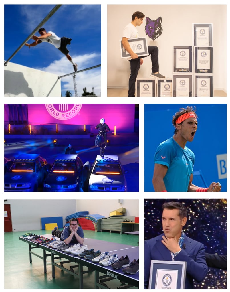 Guinness World Records 2026