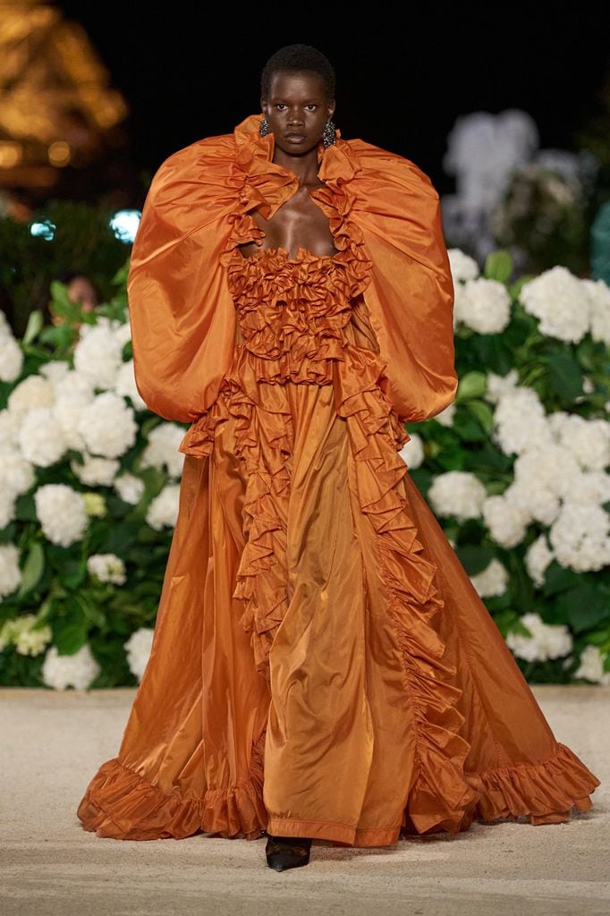 Saint Laurent Primavera/Verano 2026