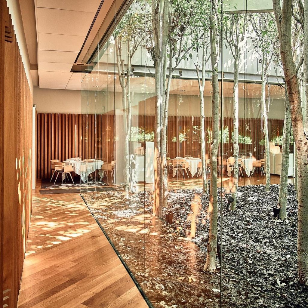 El Celler de Can Roca celebra este año su 40 aniversario.