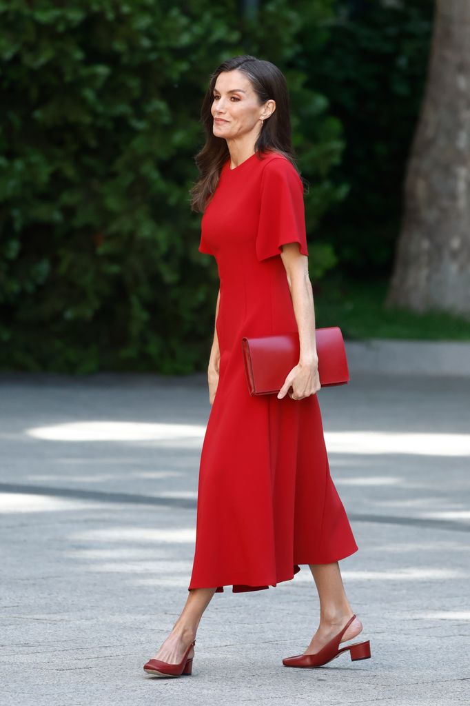 Reina Letizia