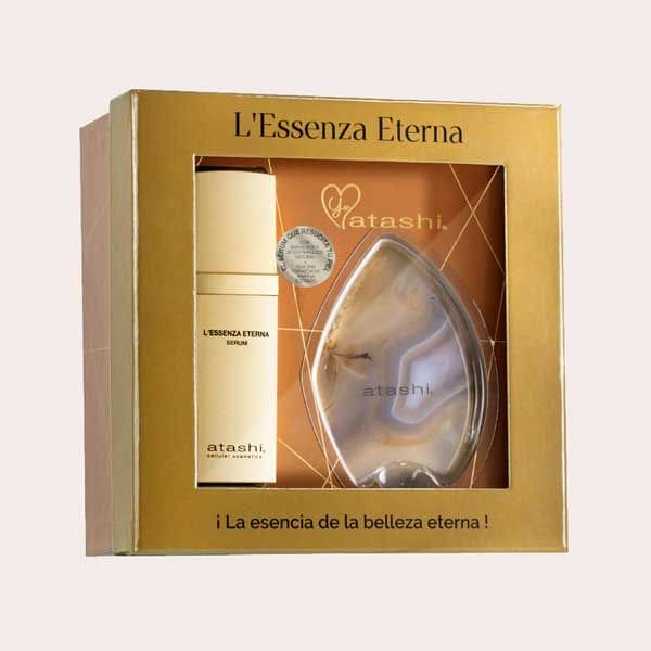 Cofre L'Essenza Eterna