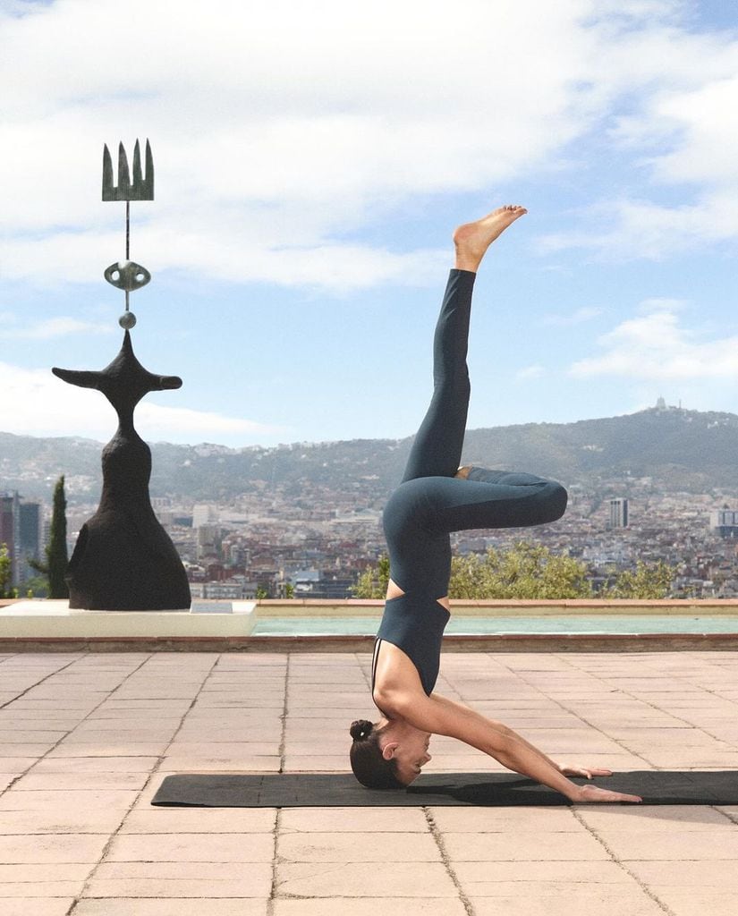 Ponerse en forma