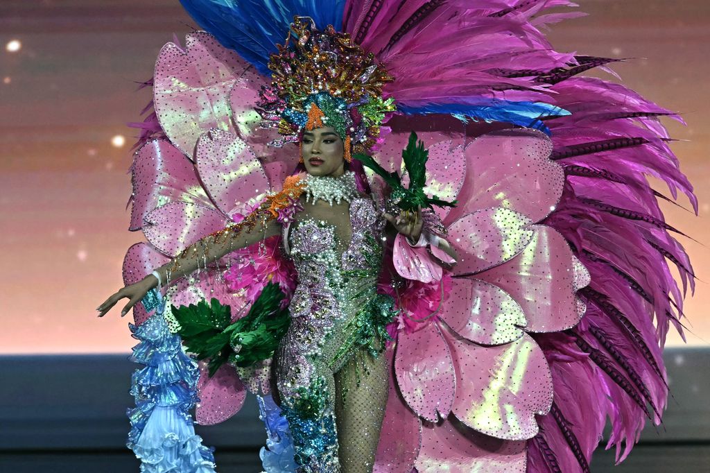 Miss República Dominicana Miss Universo 2025