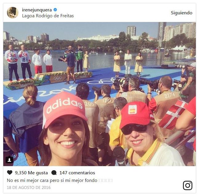 Cristian Toro confirma su ruptura con Irene Junquera