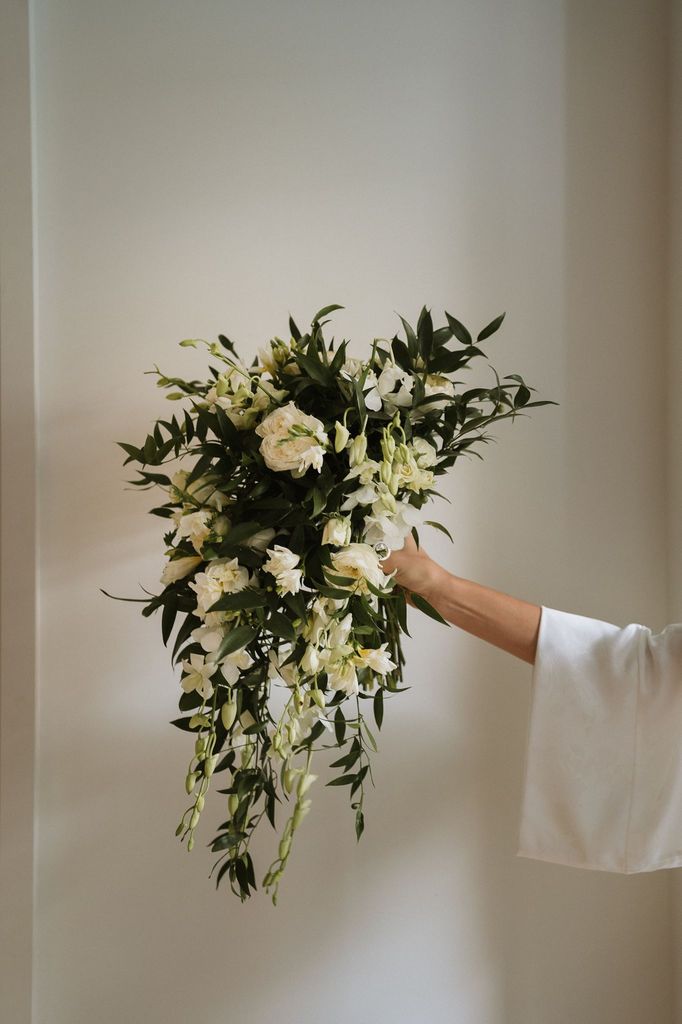 Ramos de novia
