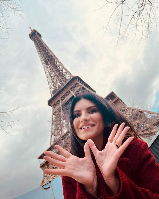 pausini