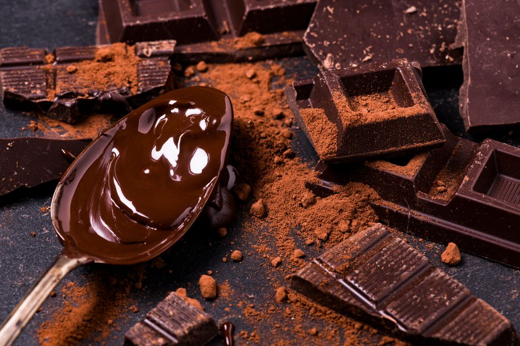 Chocolate