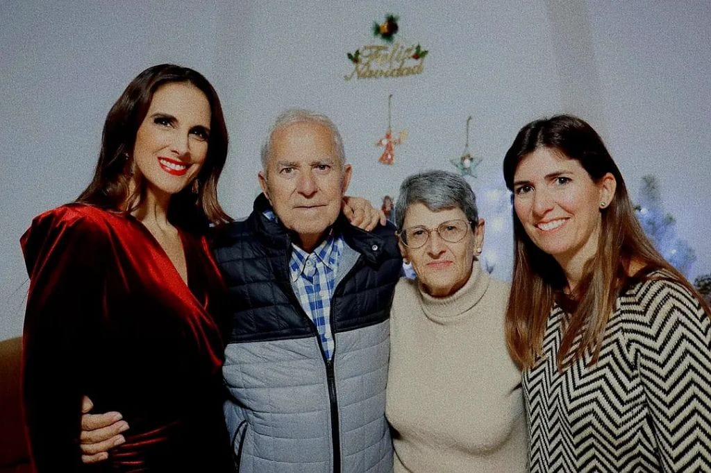 Nuria Fergó