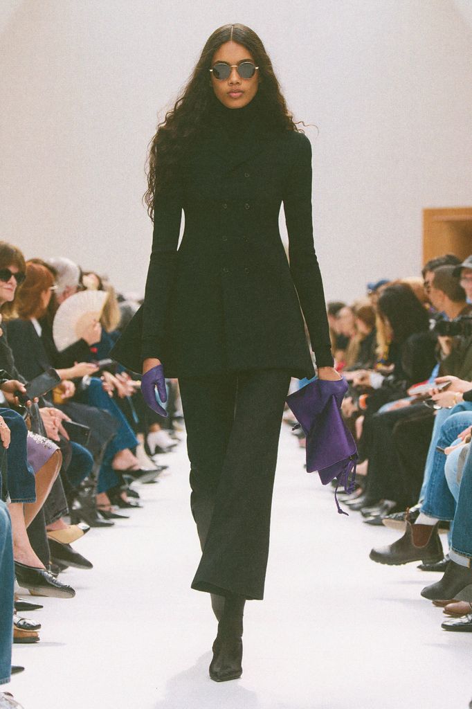 Celine Otoño/Invierno 2026-2027
