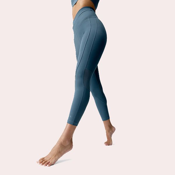 Malla de Mujer Jin Born Living Yoga