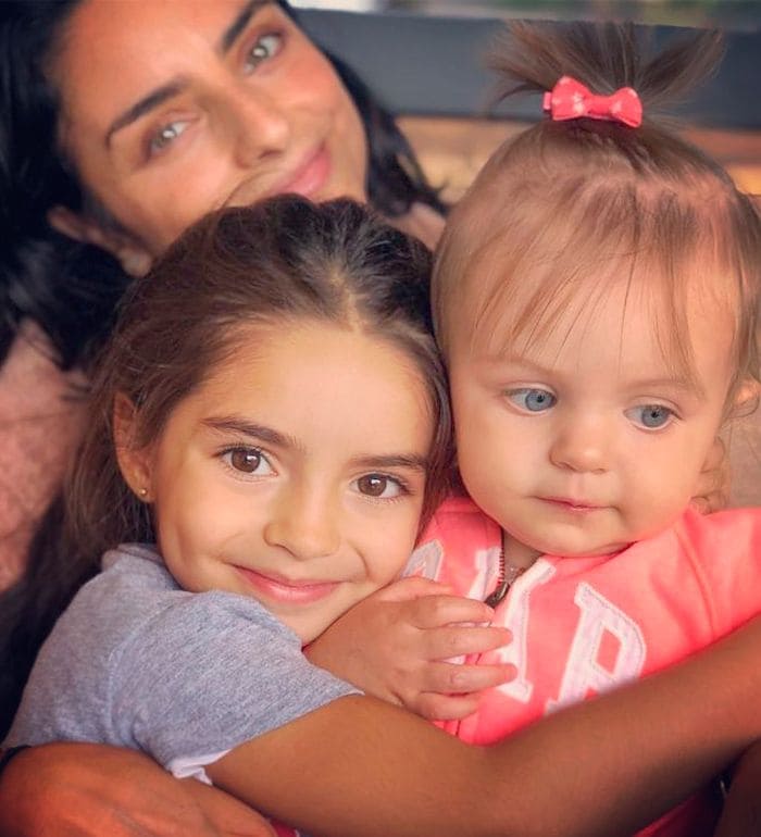 aislinn aitana kailani 