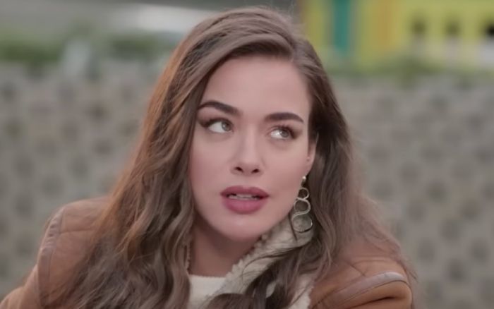 'Clases particulares', la nueva película romántica turca con mensaje que triunfa en Netflix