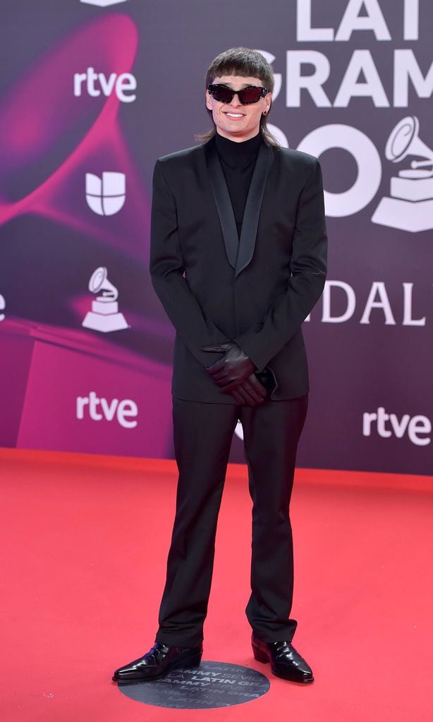 24th annual latin grammy awards arrivals