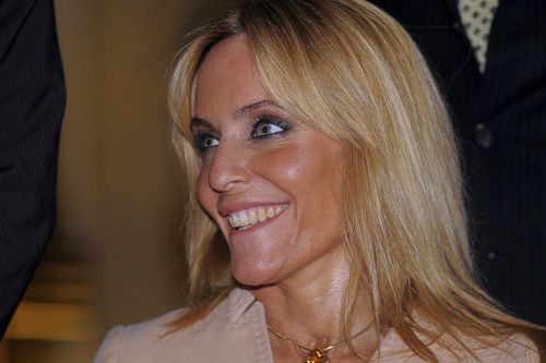 Alejandra Forlán 