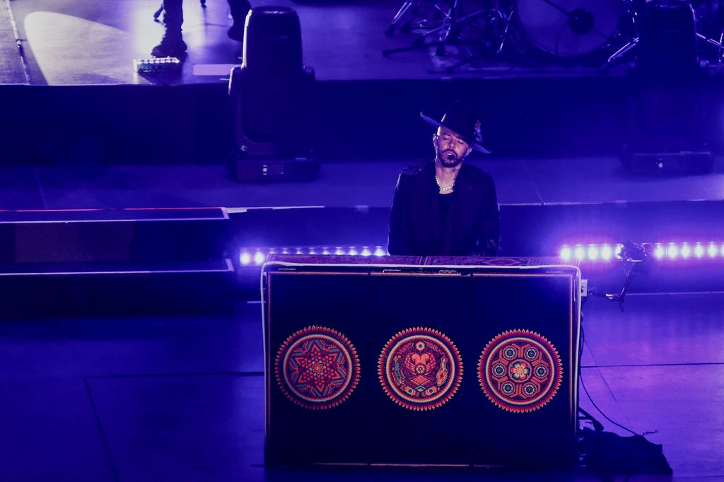 Jesse Huerta continúa su camino musical con un nuevo proyecto