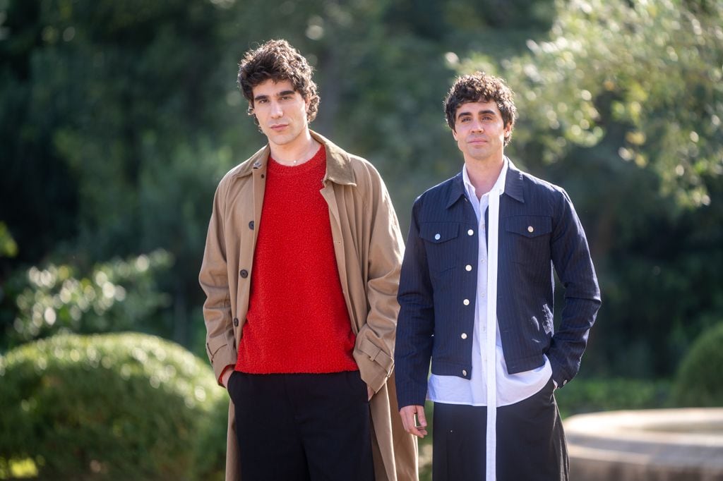 Javier Calvo y Javier Ambrossi, última aparición juntos