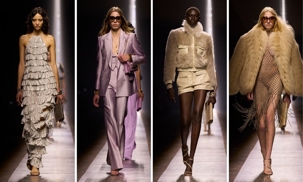tom ford