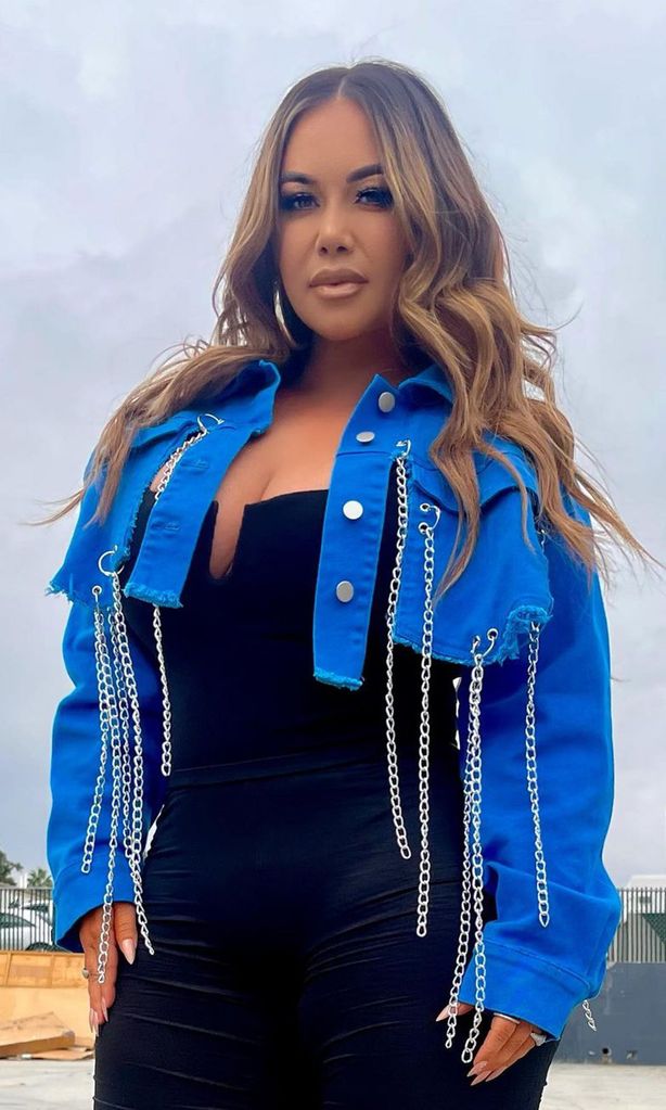 chiquis rivera