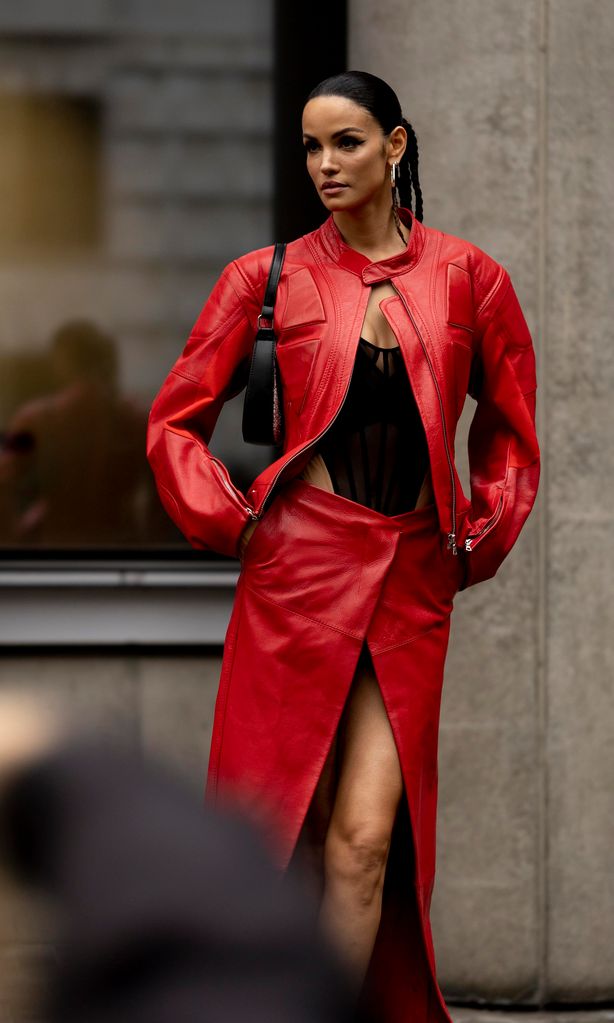 moda street style