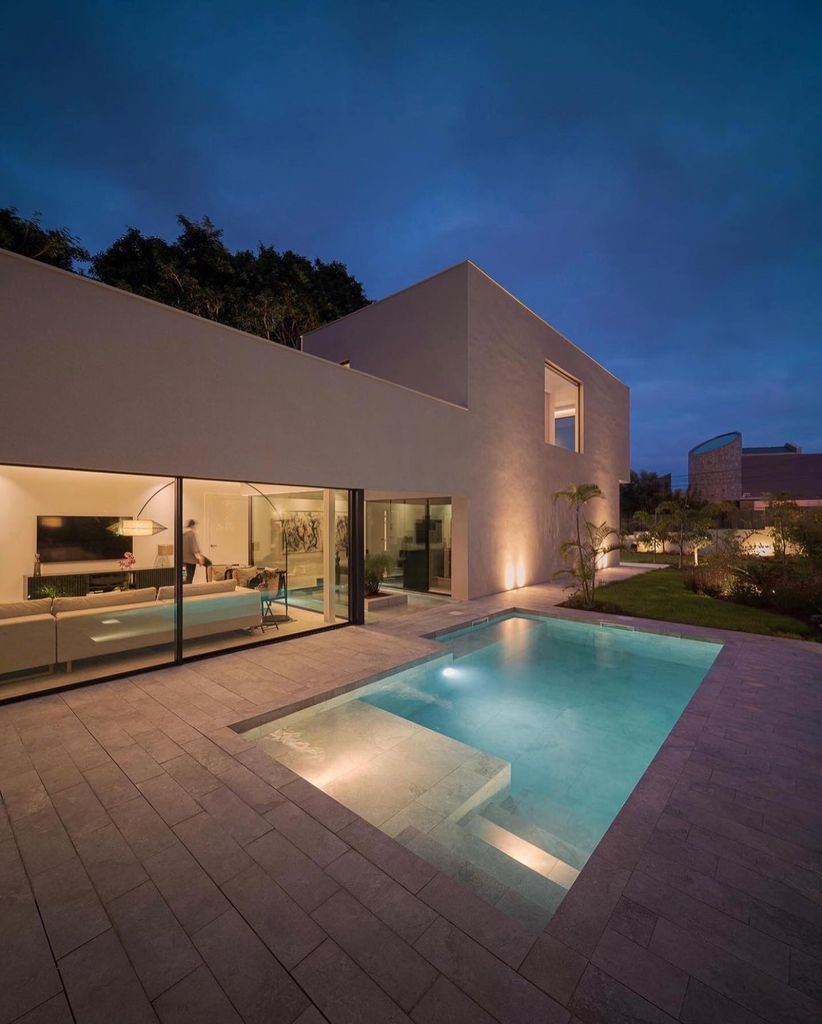 La primera 'passivhaus' de las Islas Canarias