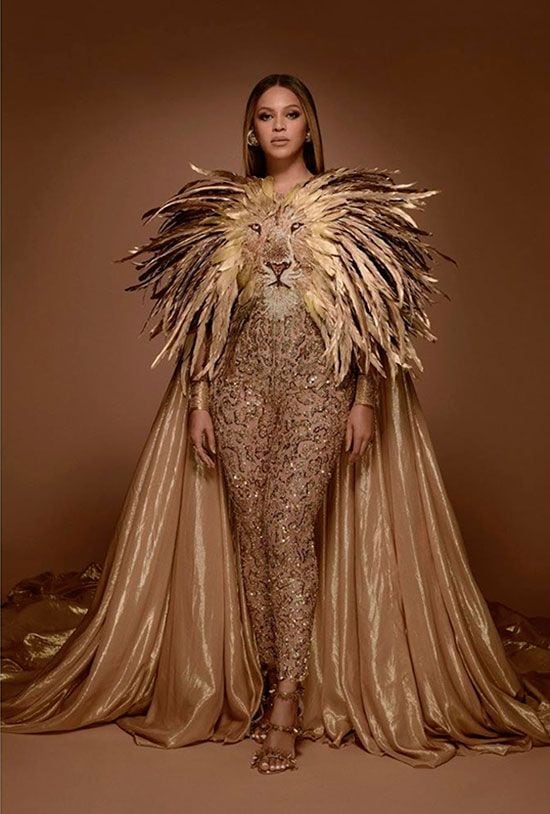 beyonce