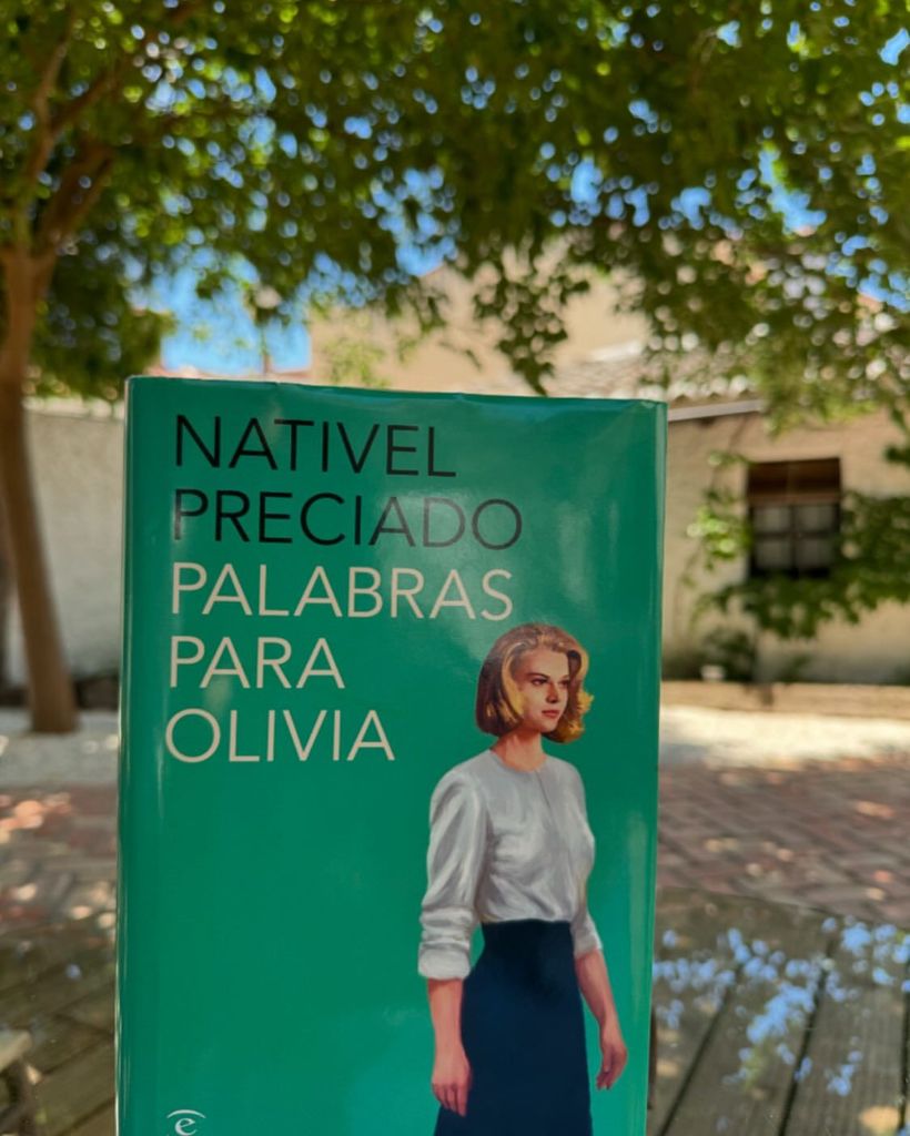 Libros recomendados por Maribel Verdú