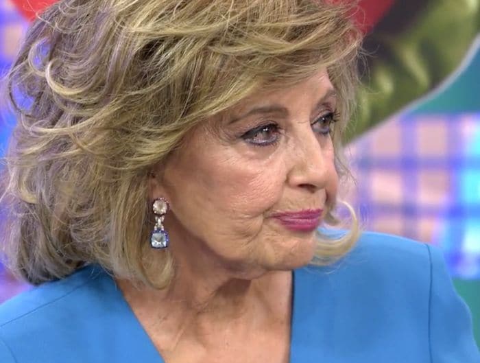 María Teresa Campos
