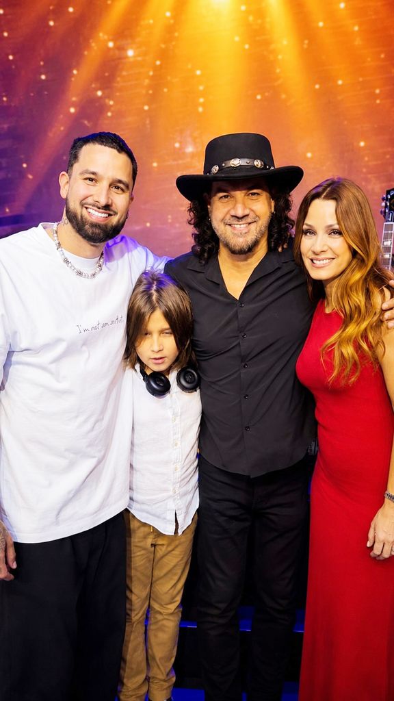 Padre de Mauro Menéndez revela el hábito que le habría costado la vida al hijo de Aylín Mujica