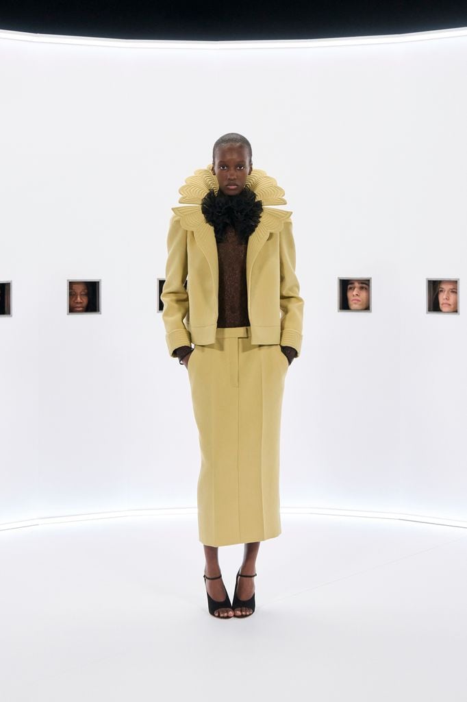 Valentino Alta Costura Primavera/Verano 2026