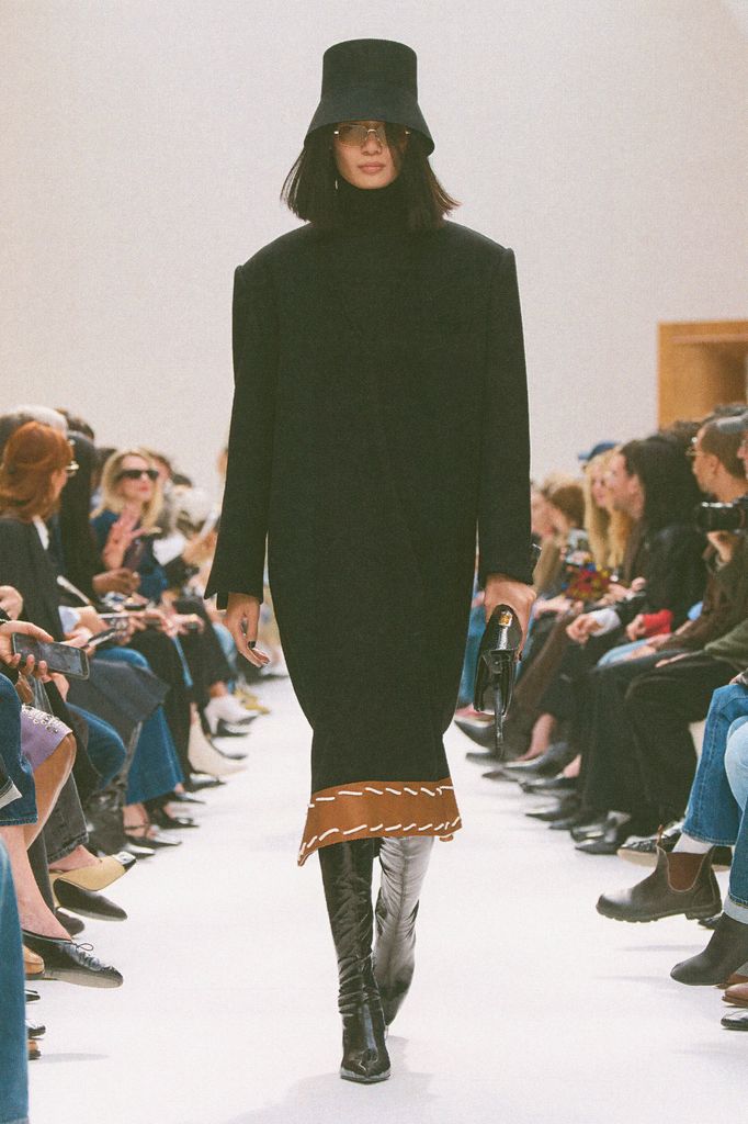 Celine Otoño/Invierno 2026-2027